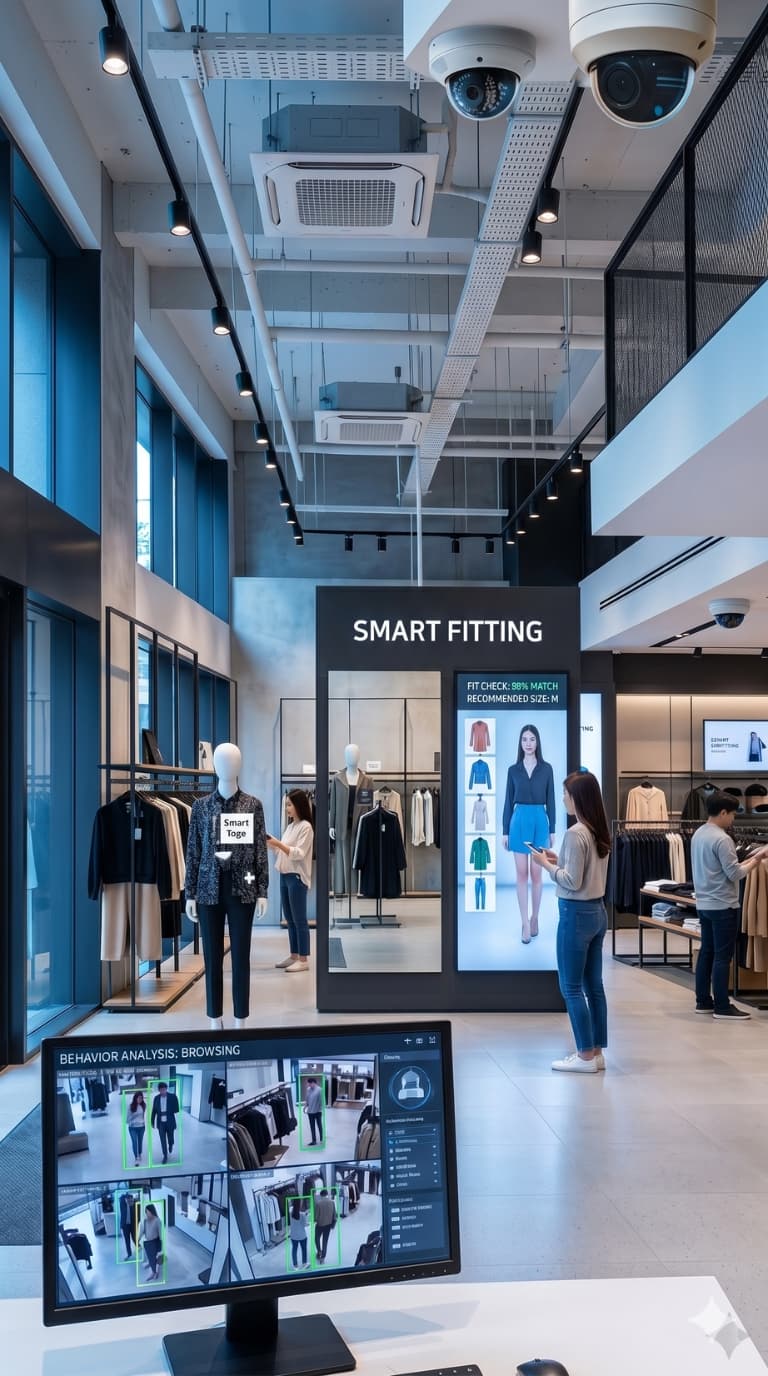 Smart Retail