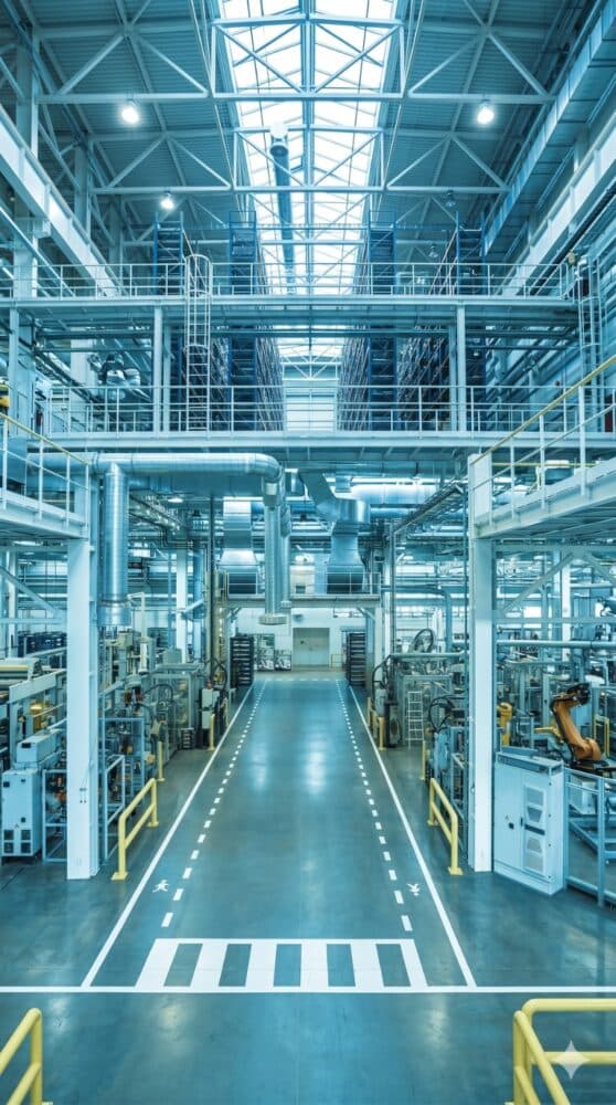 Edge AI in Manufacturing