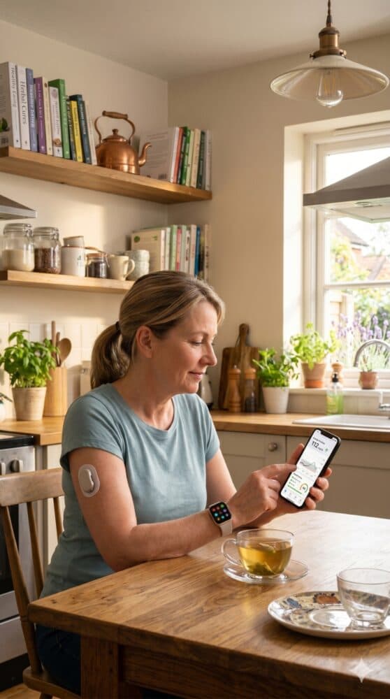 Edge AI in Med Tech