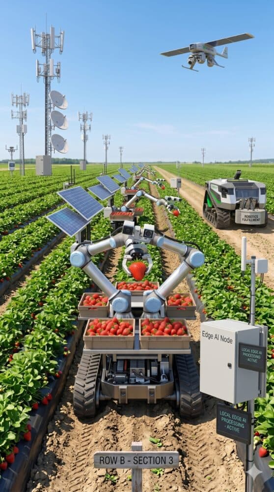 Smart Ag