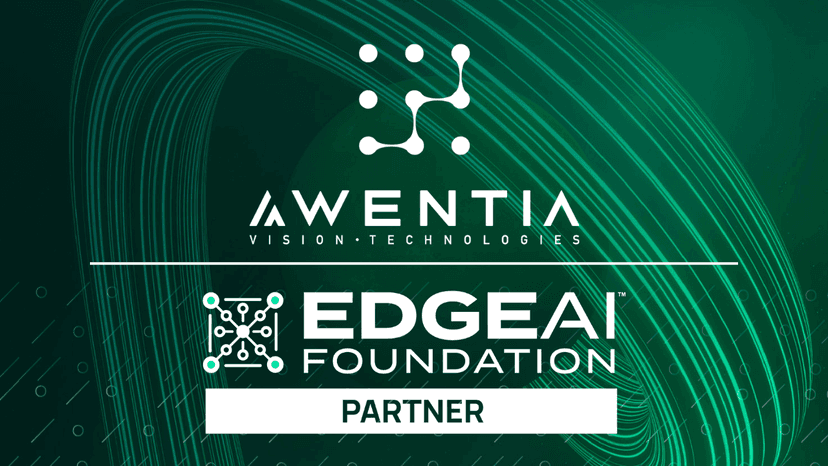 New Strategic Partner: Welcome Awentia to the EDGE AI FOUNDATION