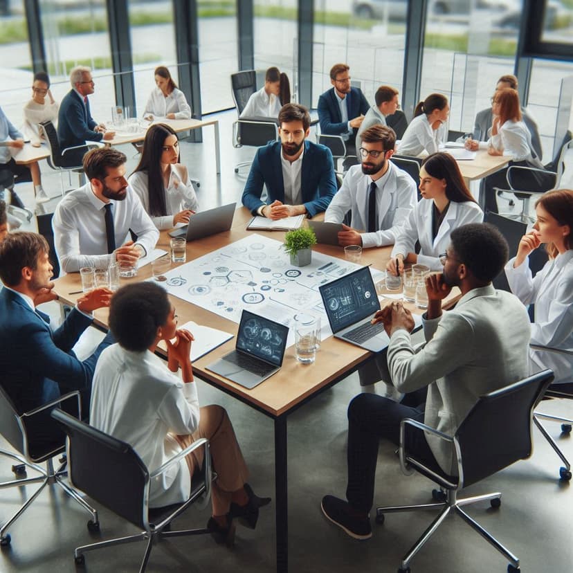Educating the world on Edge AI