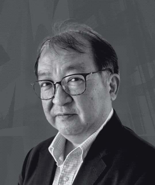 Yasuhito INOUE