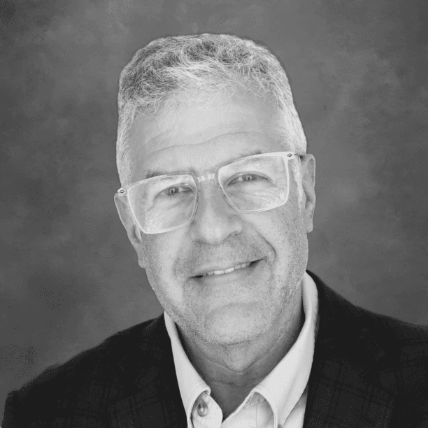 Pete Bernard