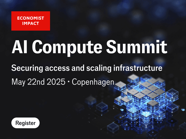 AI Compute Summit 2025
