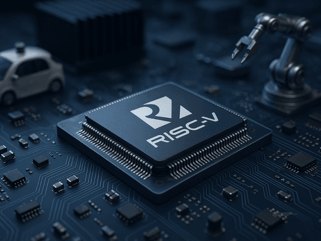 GlobalFoundries acquires MIPS to bolster RISC-V edge and AI compute portfolio