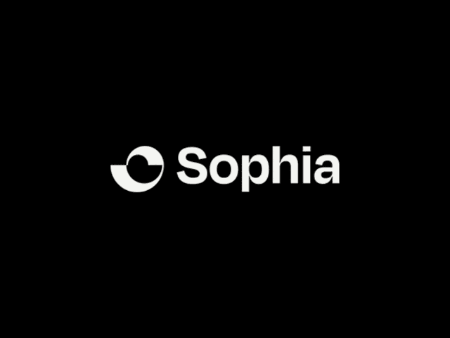 Sophia Space