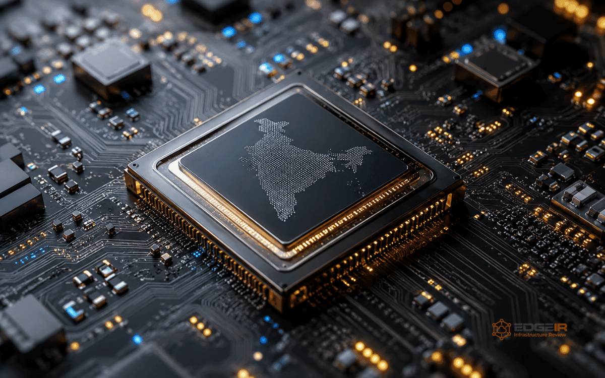 Mindgrove, Pinetics target edge AI, identity systems with Indian-designed chips