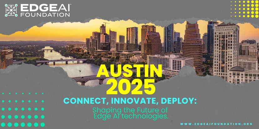 Call for Presentations: Austin 2025
