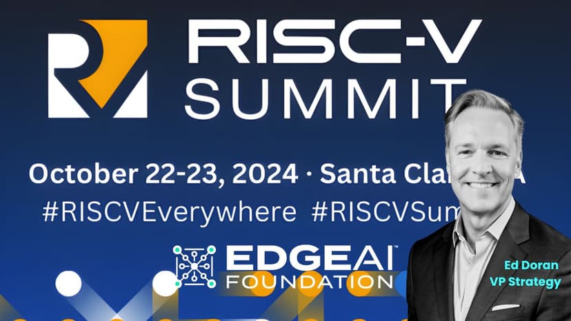 RISC-V Summit