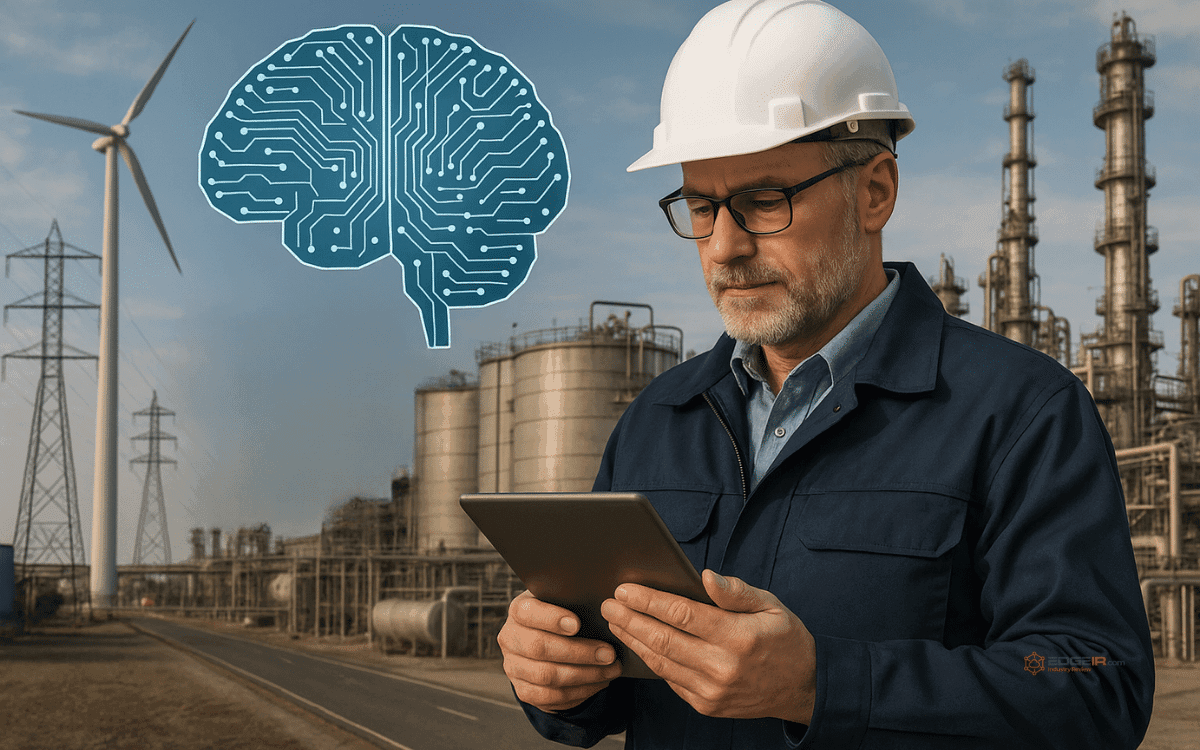 Barbara partners with Tech Mahindra to expand global edge AI footprint