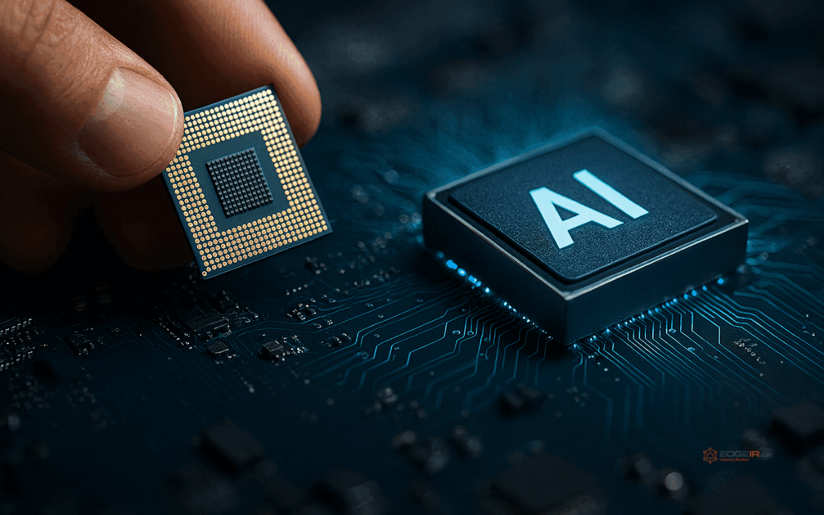 Aetina and Mobilint join forces to advance low-power edge AI systems
