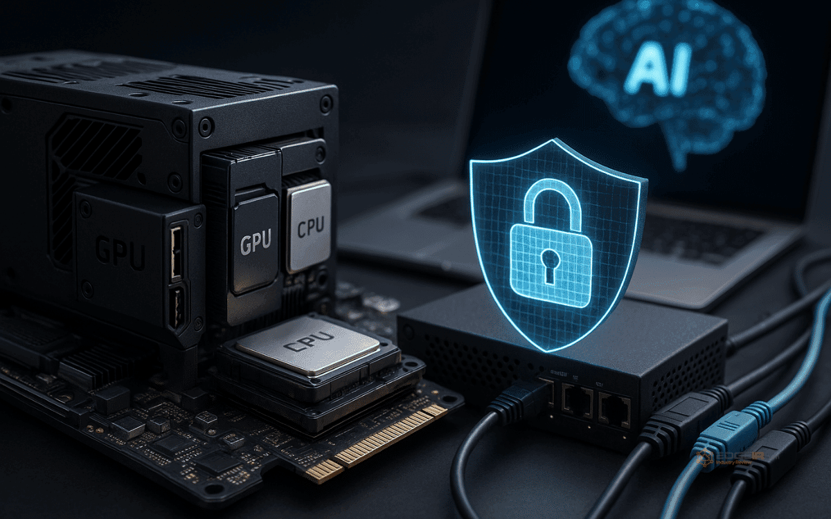 Cisco launches Unified Edge Platform to tackle AI’s on-site compute bottleneck