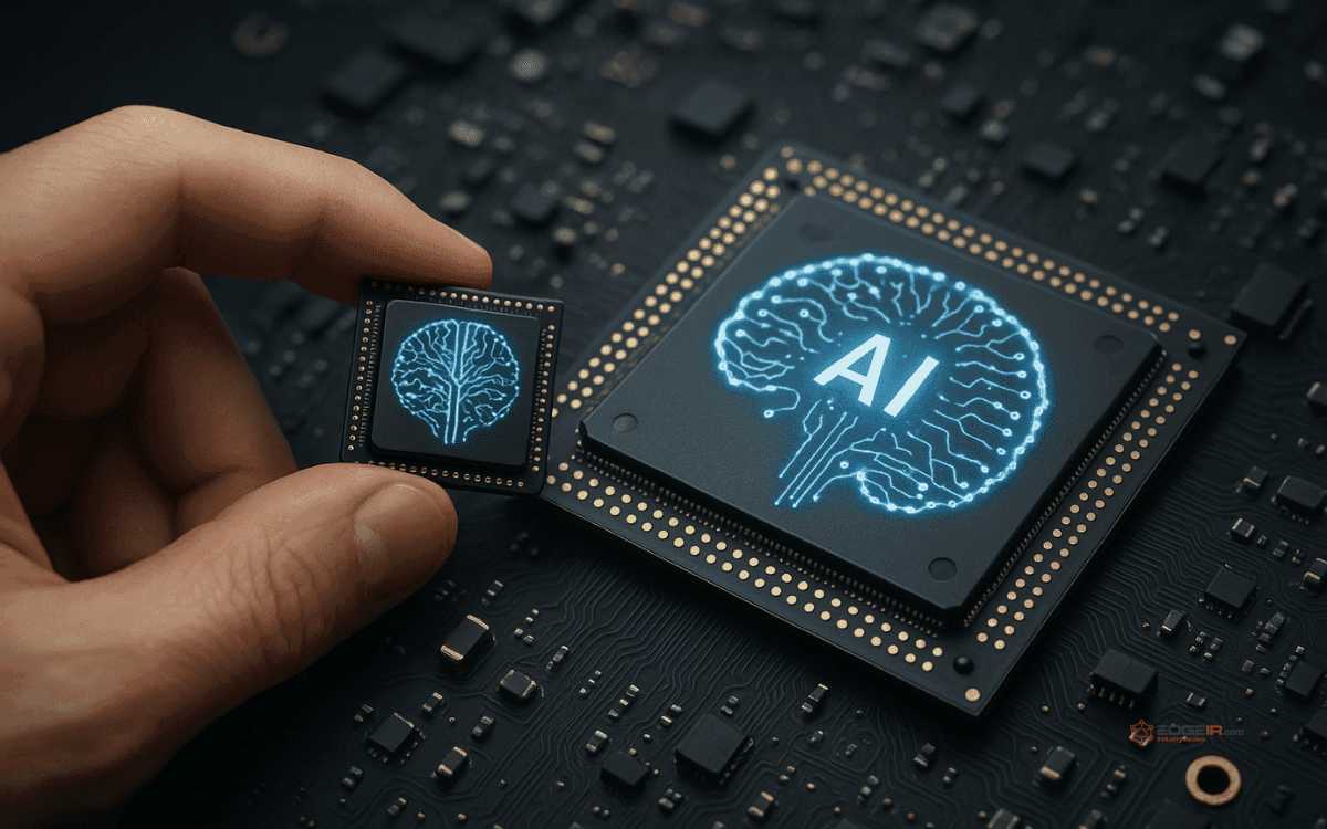 BrainChip secures $25M to push neuromorphic AI into real-world edge devices